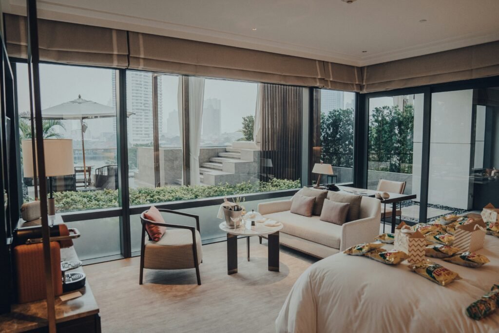 The Art of the Stay: Why Your Hotel is More Than Just a Place to Sleep